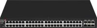 EDiMAX GS-5654LX - 54-poorts Gigabit Web Smart Switch met 6 SFP+ 10G poorten - thumbnail