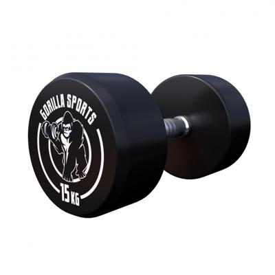 Dumbell set 30 kg - 2 x 15 kg Dumbell set 30 kg - 2 x 15 kg