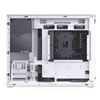 Jonsbo D32 PRO White - thumbnail