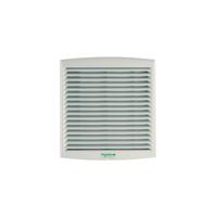 Schneider Electric NSYCAG125LPF Montagetoebehoren (b x h x d) 137 x 117 x 15 mm 1 stuk(s) - thumbnail