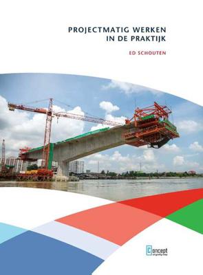 Projectmatig werken in de praktijk (Paperback)