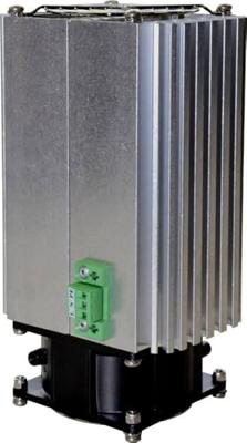 Rose LM Verwarmingsventilator voor schakelkast HG/250 VARIO 220 - 240 V/AC 250 W (l x b x h) 185 x 80 x 110 mm 1 stuk(s)