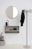 Kapstok Dawn Taupe - thumbnail