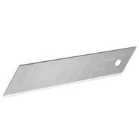 Stanley handgereedschap 3-11-725 FatMax Reserve afbreekmessen - 25mm (20st) - 3-11-725 - thumbnail