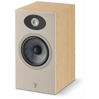 Focal: Theva N1 Boekenplank speakers - 2 Stuks - Light Wood - thumbnail