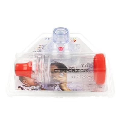 Fisio Chamber Vision Zuigeling 0-3 Jaar