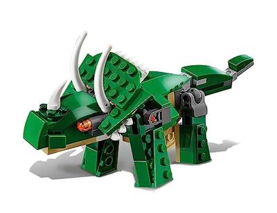 LEGO creator 31058 machtige dinosaurus - thumbnail