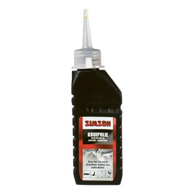 Simson kruipolie 100ml