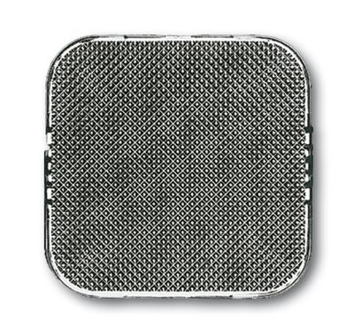 ABB 2CKA001512A0193 Kleurfilterschijf Helder