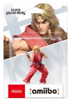 Amiibo - Ken - thumbnail