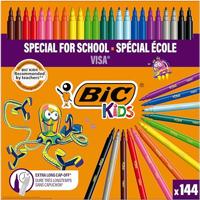 BIC kids visa, 144st. - thumbnail