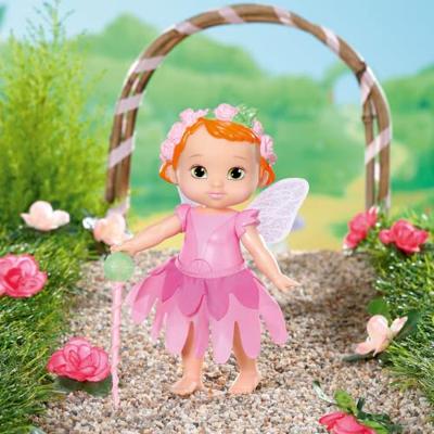 BABY born Storybook elfje Rose - 18 cm