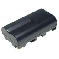 Camera-accu NP-F530 / NP-F550 voor Sony - thumbnail