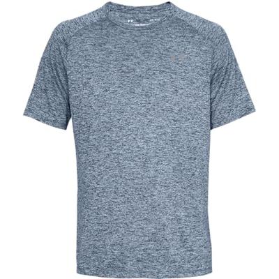 Under Armour Tech 2.0 Sportshirt Heren XL