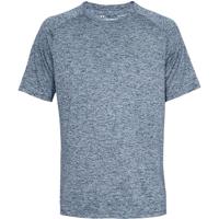 Under Armour Tech 2.0 Sportshirt Heren XL - thumbnail
