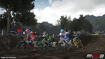 MXGP 2 MXGP 2
