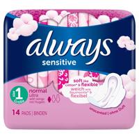 Always Sensitive Normal Plus - thumbnail