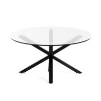 Kave Home Ronde Salontafel 'Argo' Ø82cm - thumbnail