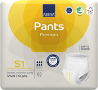 Abena Pants Premium S1 - thumbnail