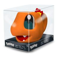 Pokémon 3D Mug Charmander 385 ml - thumbnail