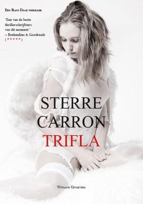 Trifla - Sterre Carron - Paperback (9789492011244)