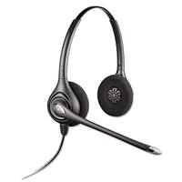 Plantronics SupraPlus HW261N Headset Headset - Stereo - thumbnail