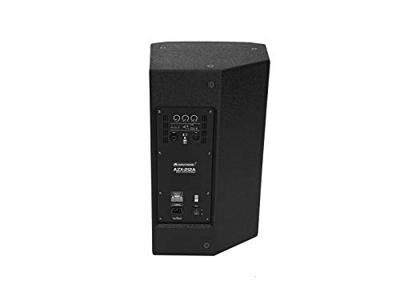 Omnitronic AZX-212A Actieve PA-speaker 30 cm 12 inch 250 W 1 stuk(s)