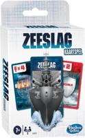 Hasbro Gaming Zeeslag Kaartspel - thumbnail