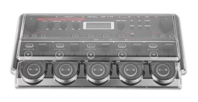 Decksaver Boss RC-505 Cover