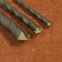 C.K AV08015 AV08015 Boorset 12 mm, 16 mm, 24 mm 1 set(s) - thumbnail