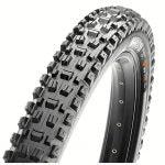 Maxxis assegai wt 29x2.50" exo+ tr 3c maxxterra folding tire