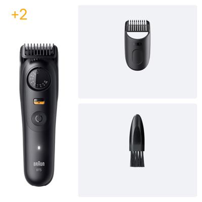 Tondeuse Braun BT5500 S5 - thumbnail