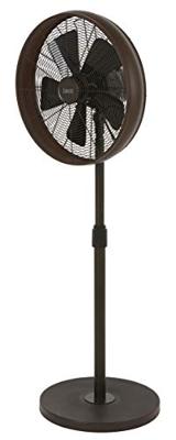 Beacon Staande ventilatorBreeze Pedestal Fan Ø 46cm - Bruin - 213116EU
