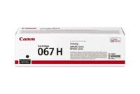 Canon 067H tonercartridge 1 stuk(s) Origineel Zwart - thumbnail