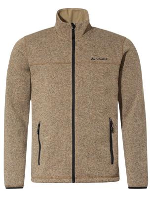 Vaude Rienza III Fleece Heren Oat XL