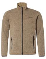 Vaude Rienza III Fleece Heren Oat XL - thumbnail