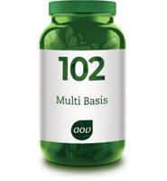 Aov 102 Multi Basis (120vc) - thumbnail