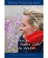 Dwalen tussen licht en donker - Henny Thijssing-Boer - ebook - thumbnail