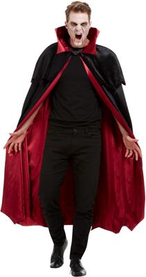 Deluxe Vampire Cape Deluxe Vampire Cape