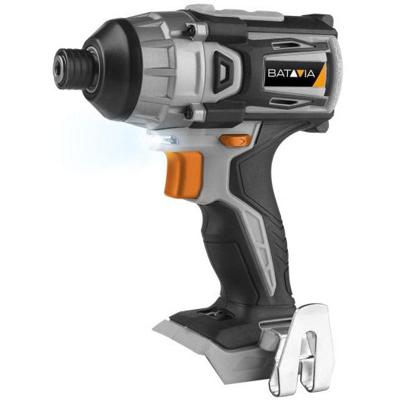 Ac cu slagschroevendraaier brushless (maxxpk 18v).