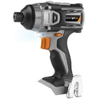 Ac cu slagschroevendraaier brushless (maxxpk 18v). - thumbnail