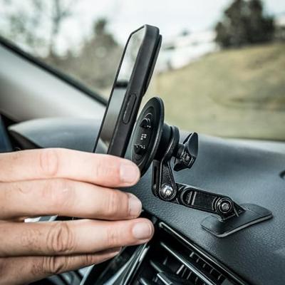 SP Connect Mag-Align Adhesive Mount Pro