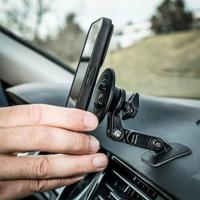 SP Connect Mag-Align Adhesive Mount Pro - thumbnail