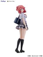 My Youth Romantic Comedy Is Wrong, as I Expected Tenitol PVC Statue Yui Yuigahama 29 cm - thumbnail