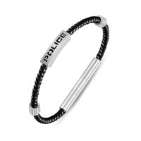 Police PEAGB0034902 Heren armband - thumbnail