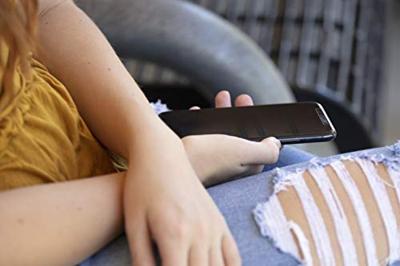 InvisibleShield Glass Elite Privacy voor Apple iPhone 11 Pro