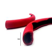 Stuurhoes OCC Motorsport OCCFV0004 Rood (2 pcs) - thumbnail