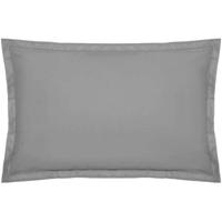 Kussensloop Atmosphera Grijs (70 x 50 cm) - thumbnail