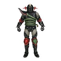 Neca Dungeons and Dragons: Ultimate Grimsword 7 inch Action Figure speelfiguur - thumbnail