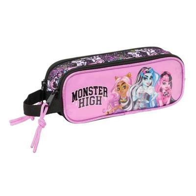 Alleshouder Monster High Drama Multicolour 21 x 8 x 6 cm
